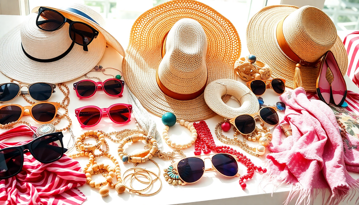 ¡Descubre los Mejores Accesorios de Verano en EX-STOCK Canada!