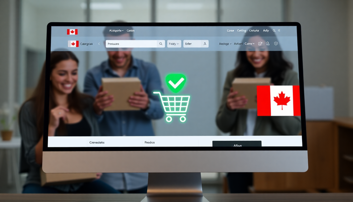 Is EX-STOCK Canada Legit? Your Guide to Shopping with Confidence