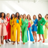 Spring Fashion Colors: What's Hot and How to Wear Them