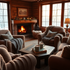 Embrace the Coziness: Winter Essentials for a Warm and Inviting Home