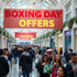 Unwrap the Best Boxing Day Deals at EX-STOCK Canada