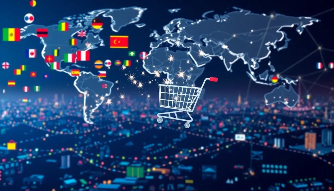 Top 10 Must-Have Products for International Online Shoppers