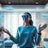 Augmented Reality: Revolutionizing the Online Shopping Experience