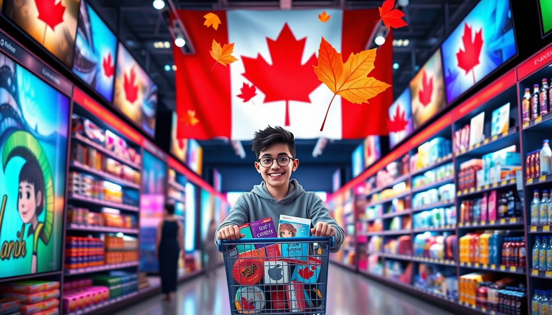 Discover EX-STOCK Canada: Your One-Stop Shop for Unbeatable Deals