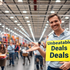 Discover the Unbeatable Deals at EX-STOCK Canada: Your One-Stop Shop for All Your Needs