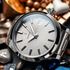 The Definitive Guide to the Best Materials for Wristwatches.