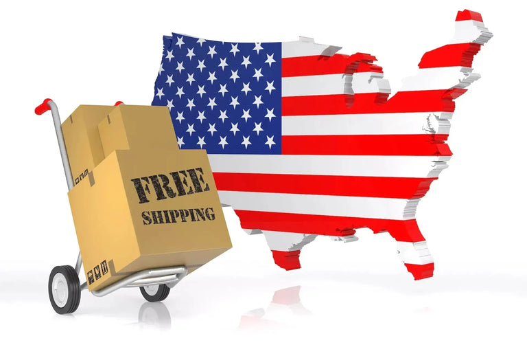 USA FAST Delivery - USA Customer Only