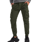 Tactical Men's Trousers Cargo Pant Casual