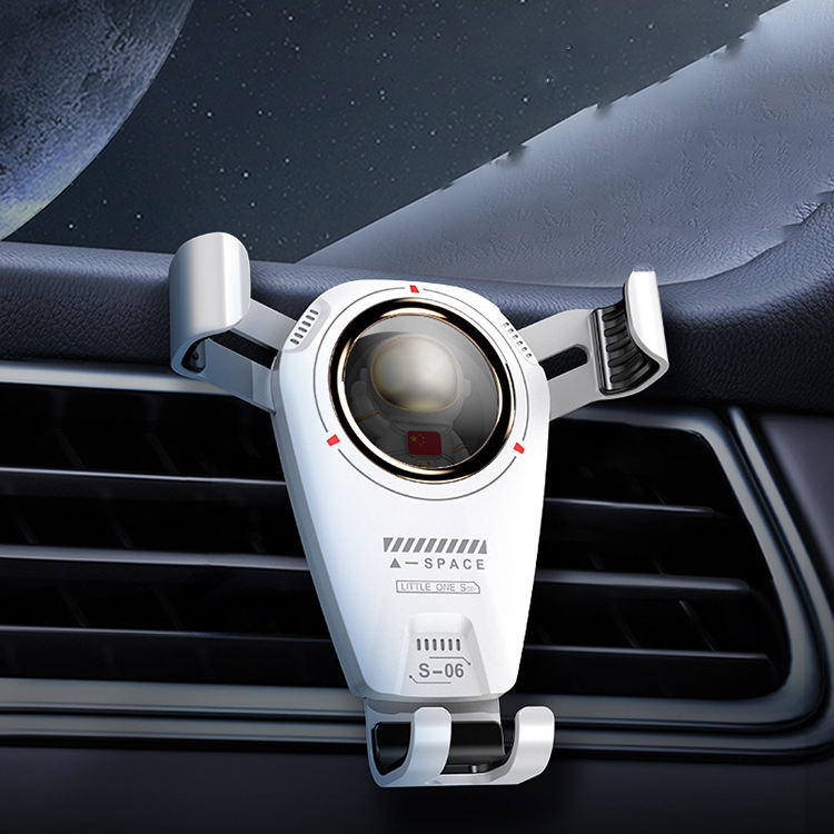 Universal Car Air Vent Phone Holder