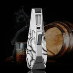 Luz de cigarro integrado de Luxury High-Safety Lock Fire Integrated Cigar