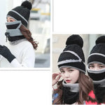 COMPRAR CUENTA COMPLETA CUBIERTA DE INVIERNO MASK BALACLAVAS para climas fríos