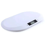 Electronic Digital Hospital Newborn Baby Weight Scale Machine