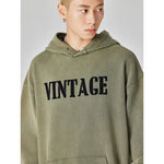 Men's Fashion Casual Hoodie Sweatshirt Pullover top men