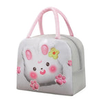 New Children Lunch Bag Aluminum Foil Thickening