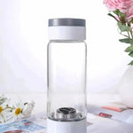 Hydrogen water bottle Hydrogen Rich water cup