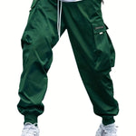 Buy Joggers cargo pants mens