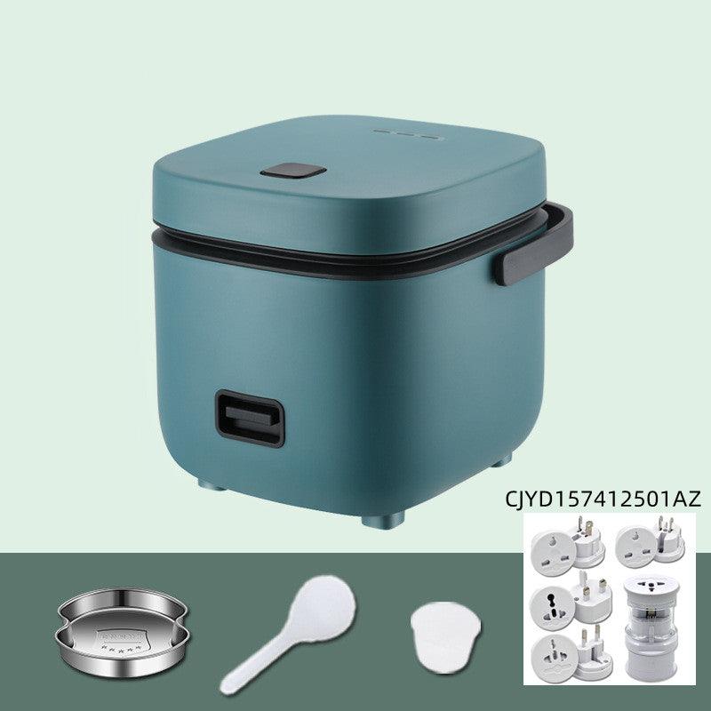 1-2 Mini Rice Cooker Household Multi-functional Electrical Appliances - EX-STOCK CANADA