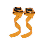 1 Pair Gym Anti slip Fitness Slim Lifting Professional Gym Straps - EX-STOCK CANADA