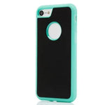 iphone Compatible  Anti-gravity Nano-adsorption Phone Case