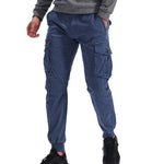 Tactical Men's Trousers Cargo Pant Casual