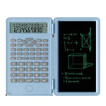 Nueva calculadora científica Contabilidad especial Mini tableta Mini tableta Computación Máquina de escritura Examen de examen de escritura