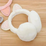 Korean cute earmuffs