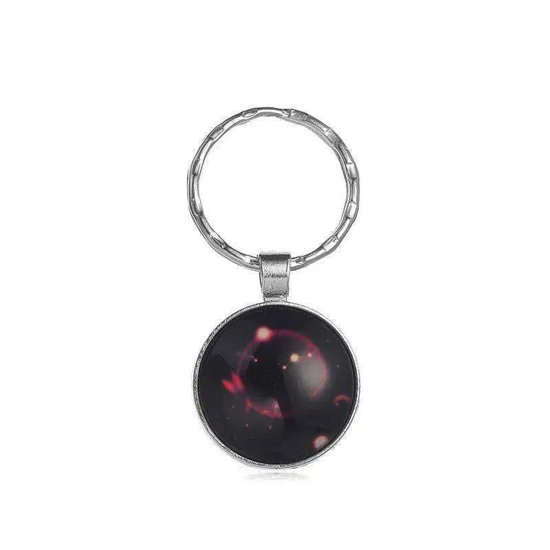 12 constellation keychain - EX-STOCK CANADA