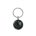 12 constellation keychain - EX-STOCK CANADA