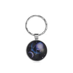 12 constellation keychain - EX-STOCK CANADA