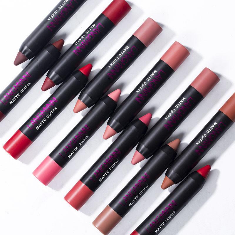 12 lipstick sets - EX-STOCK CANADA