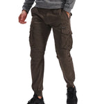 Tactical Men's Trousers Cargo Pant Casual