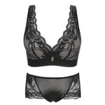 Sexy lingerie set - EX-STOCK CANADA