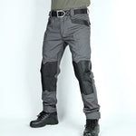 IX6 Raider Tactical Men's Summer Overalls Cargo Pant