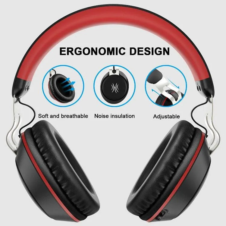 Bluetooth headset - EX-STOCK CANADA