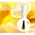 Nutritional Solution Nail Polish