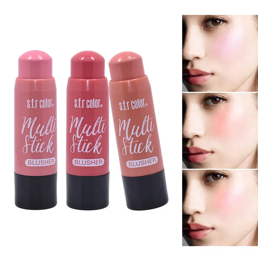 SFR Color Multi Stick Cinceler Rouge Makeup Stick