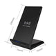 15W mobile phone wireless charger - EX-STOCK CANADA