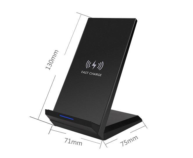 15W mobile phone wireless charger - EX-STOCK CANADA
