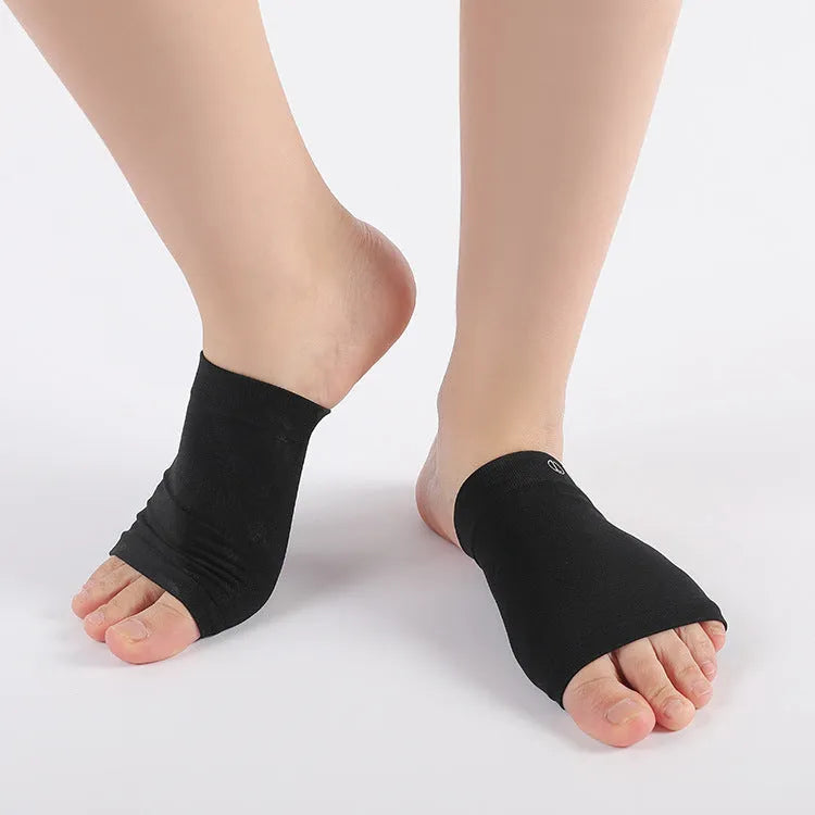 Foot Arch Bandage Plantar Fasciitis Heel Spurs Bandage