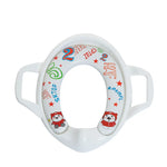 Children Cushioned Toilet Seat cover