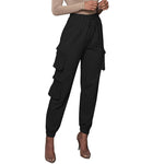 Women Hoodie Pants Trouser Winter Womens Hoodie Pants Sports Pants Lady