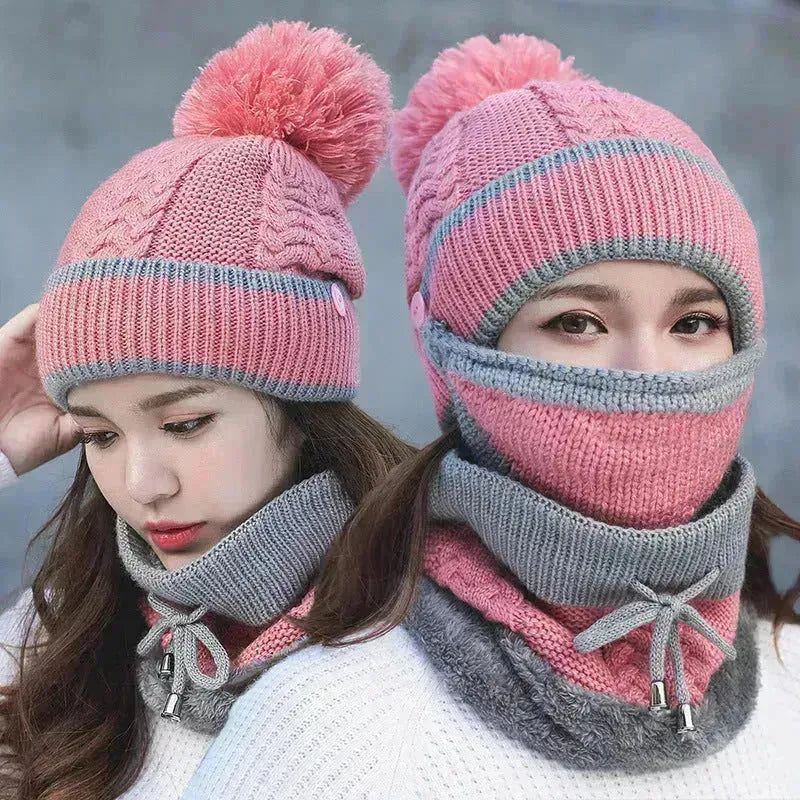 COMPRAR CUENTA COMPLETA CUBIERTA DE INVIERNO MASK BALACLAVAS para climas fríos