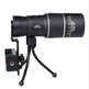 16X52 Dual Focus Zoom Optics Night Vision Best Monocular High Definition Telescope for Adults - EX-STOCK CANADA