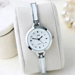 Reloj de pulsera para mujeres