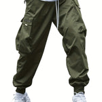 Buy Joggers cargo pants mens