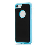 iphone Compatible  Anti-gravity Nano-adsorption Phone Case