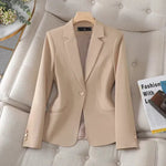 Fashionable Women Work Blazer Jacket and Suit Jacket