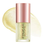 PHOFAY Non-sticky Glossy Shinny Jelly Lip Oil