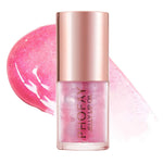 PHOFAY Non-sticky Glossy Shinny Jelly Lip Oil