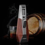 Luz de cigarro integrado de Luxury High-Safety Lock Fire Integrated Cigar